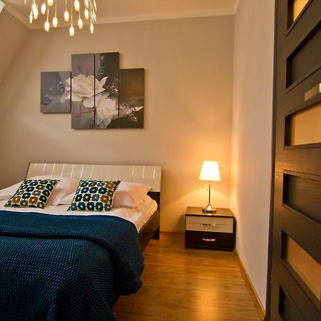 Apartament Krokus Zakopane Kültér fotó