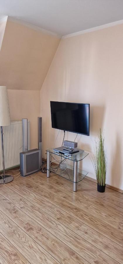 Apartament Krokus Zakopane Kültér fotó