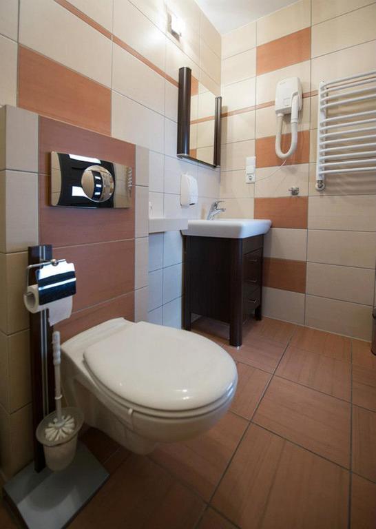 Apartament Krokus Zakopane Kültér fotó